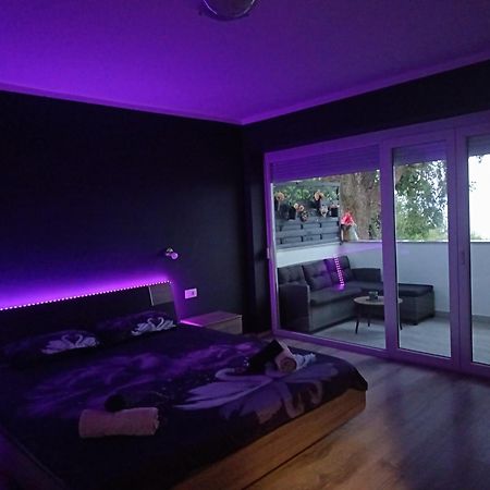 Apartment D&J 2 Mošćenička Draga Zewnętrze zdjęcie