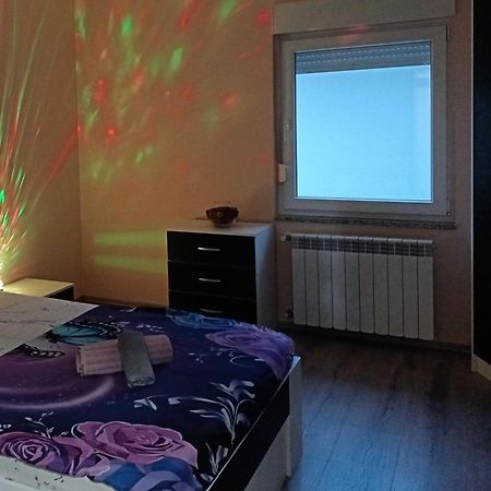 Apartment D&J 2 Mošćenička Draga Zewnętrze zdjęcie