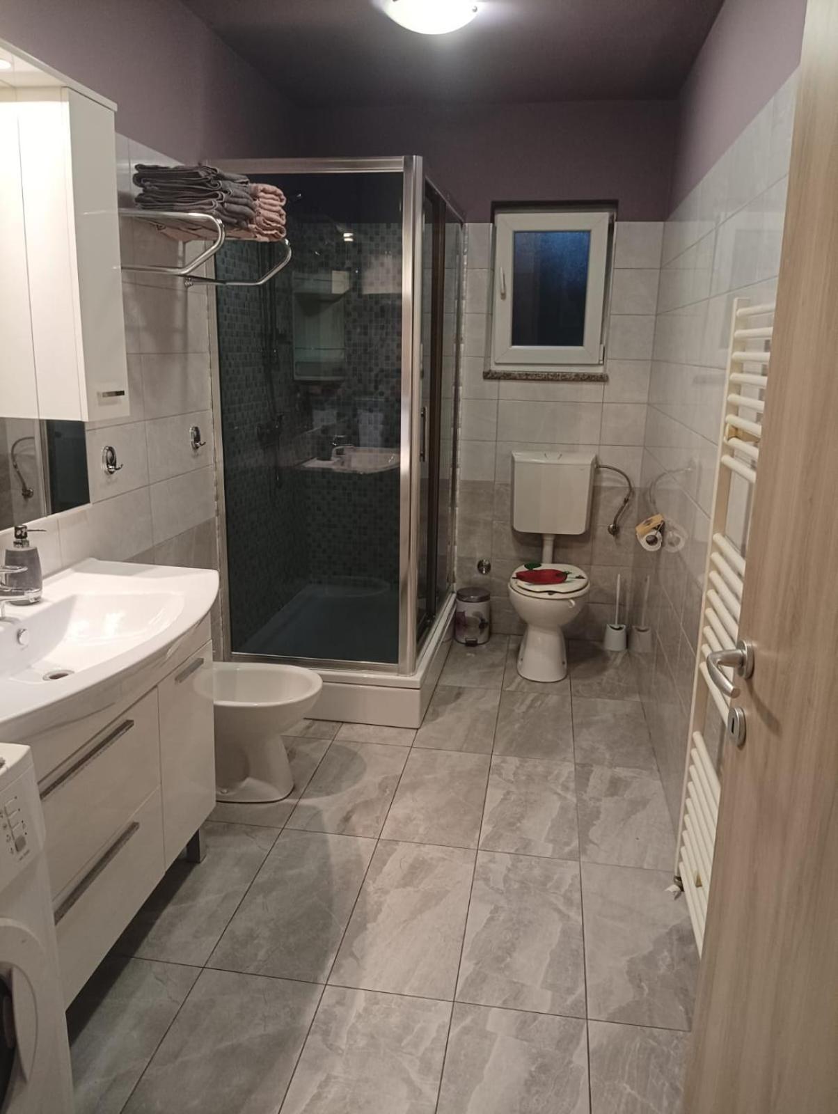 Apartment D&J 2 Mošćenička Draga Zewnętrze zdjęcie