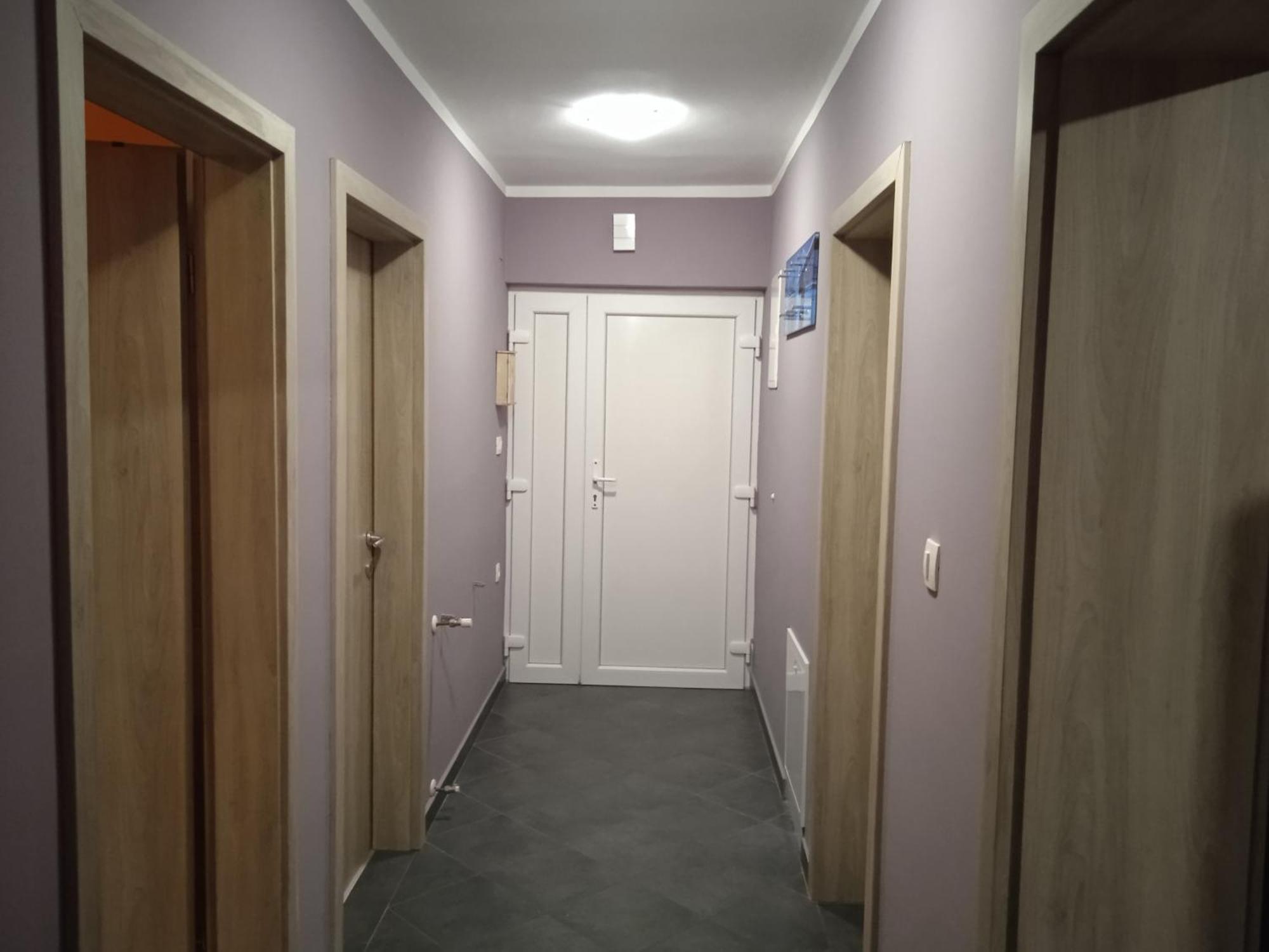 Apartment D&J 2 Mošćenička Draga Zewnętrze zdjęcie