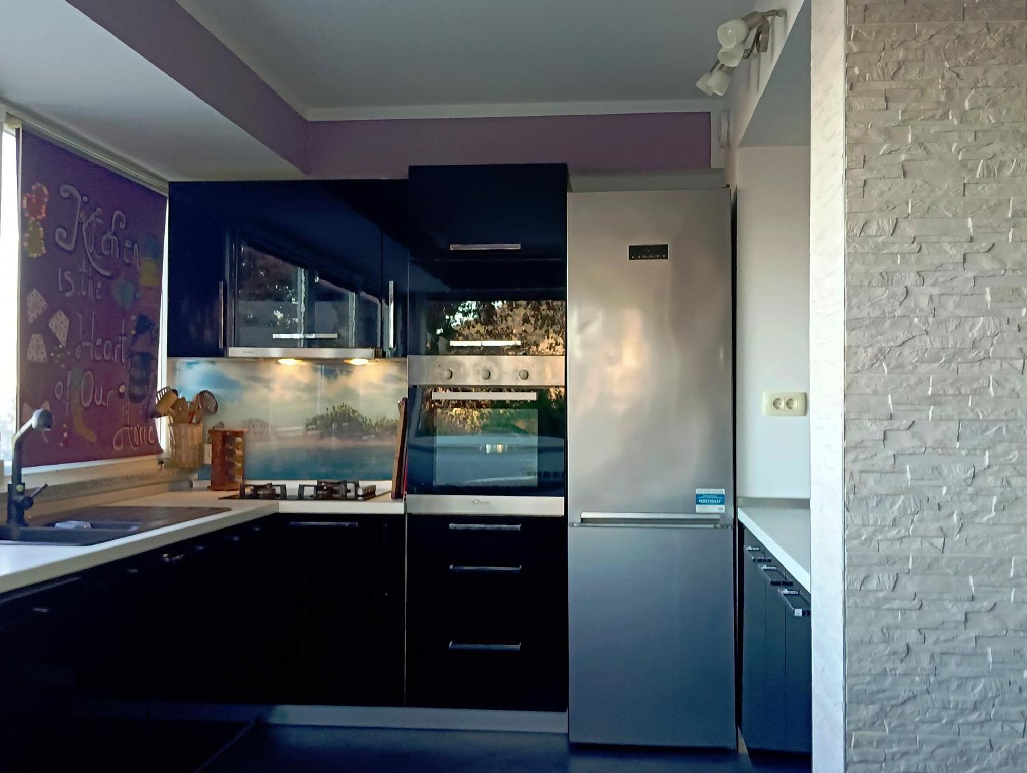 Apartment D&J 2 Mošćenička Draga Zewnętrze zdjęcie