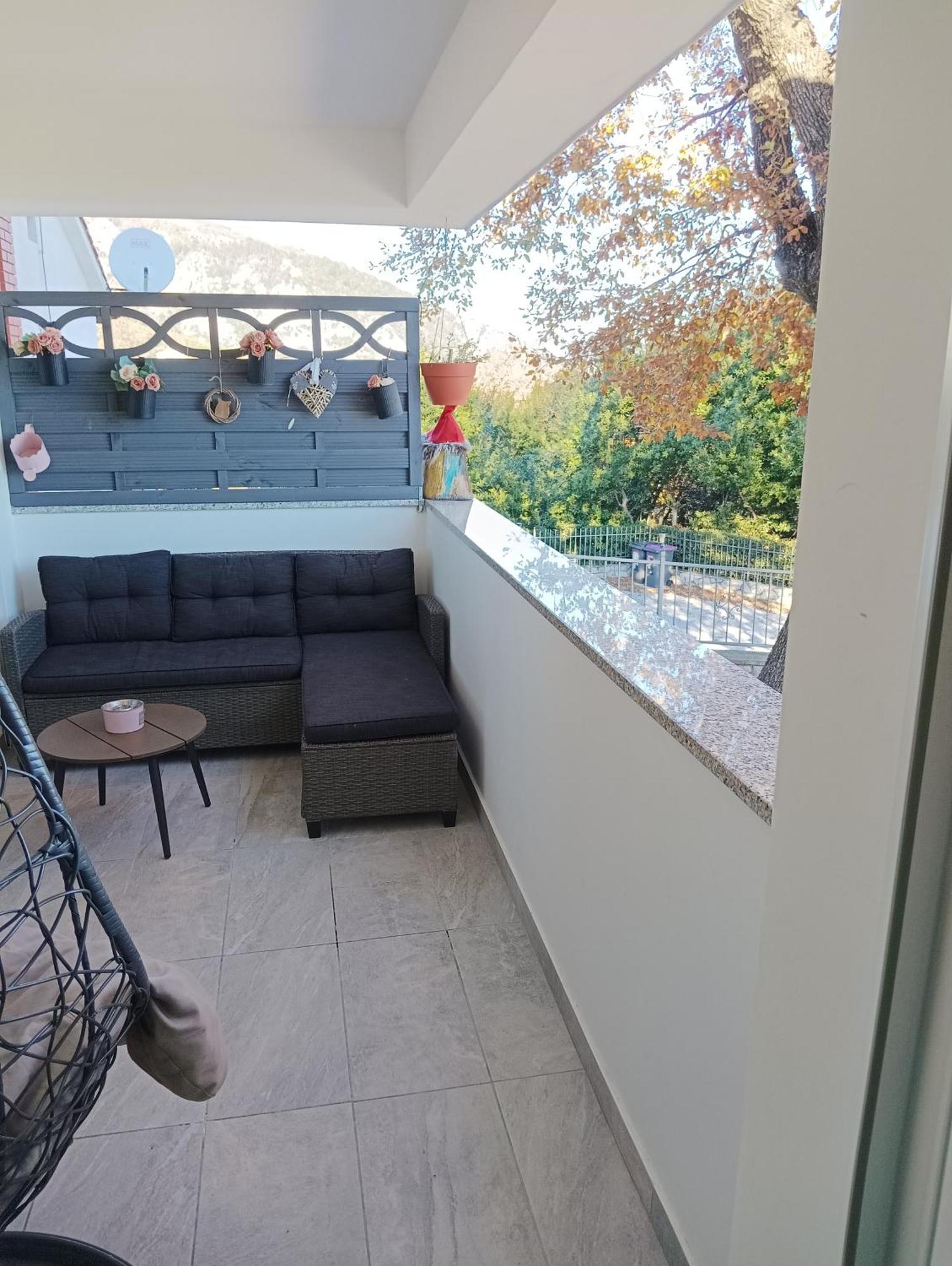 Apartment D&J 2 Mošćenička Draga Zewnętrze zdjęcie
