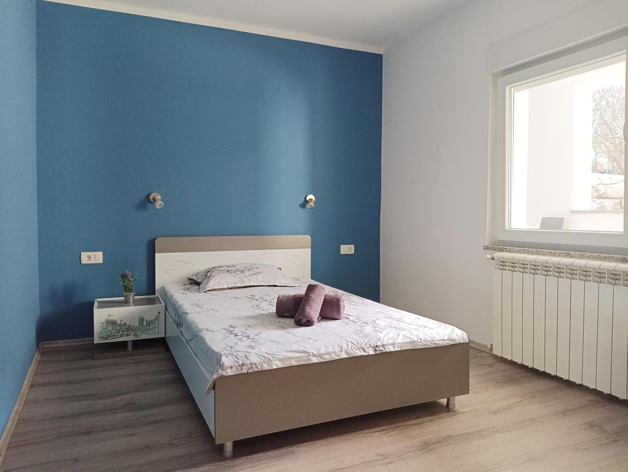 Apartment D&J 2 Mošćenička Draga Zewnętrze zdjęcie