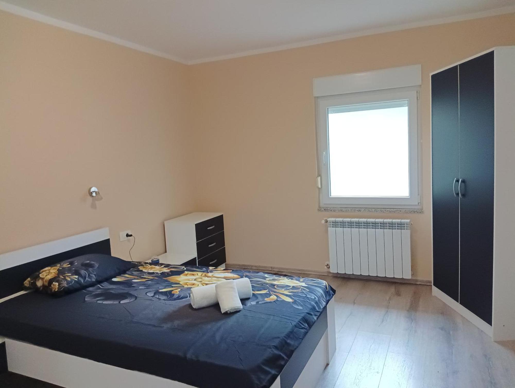 Apartment D&J 2 Mošćenička Draga Zewnętrze zdjęcie
