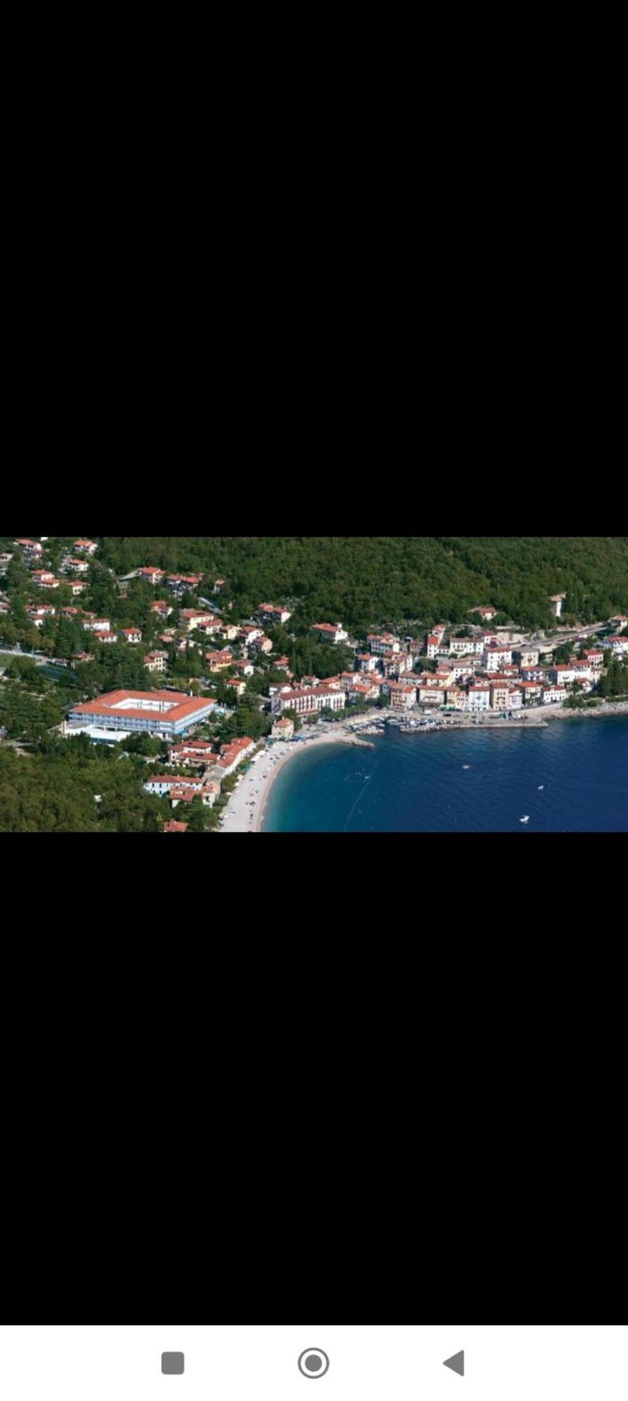 Apartment D&J 2 Mošćenička Draga Zewnętrze zdjęcie