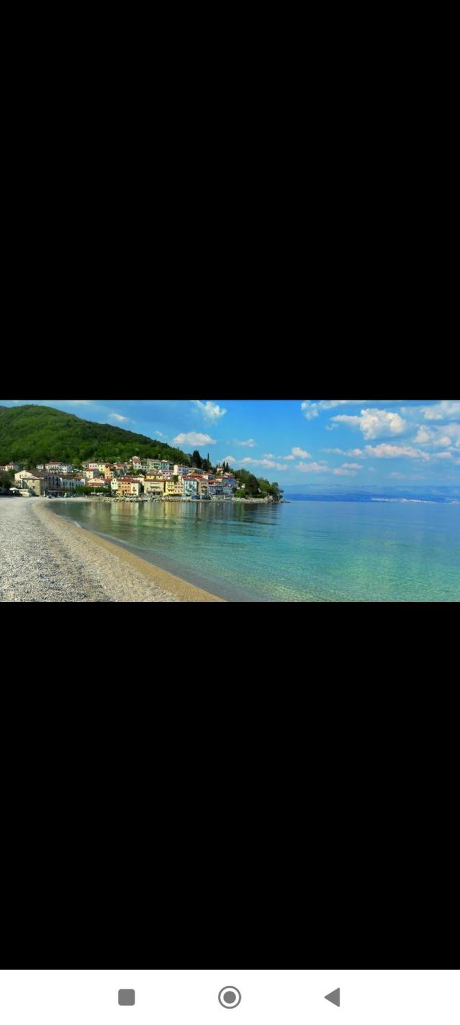 Apartment D&J 2 Mošćenička Draga Zewnętrze zdjęcie