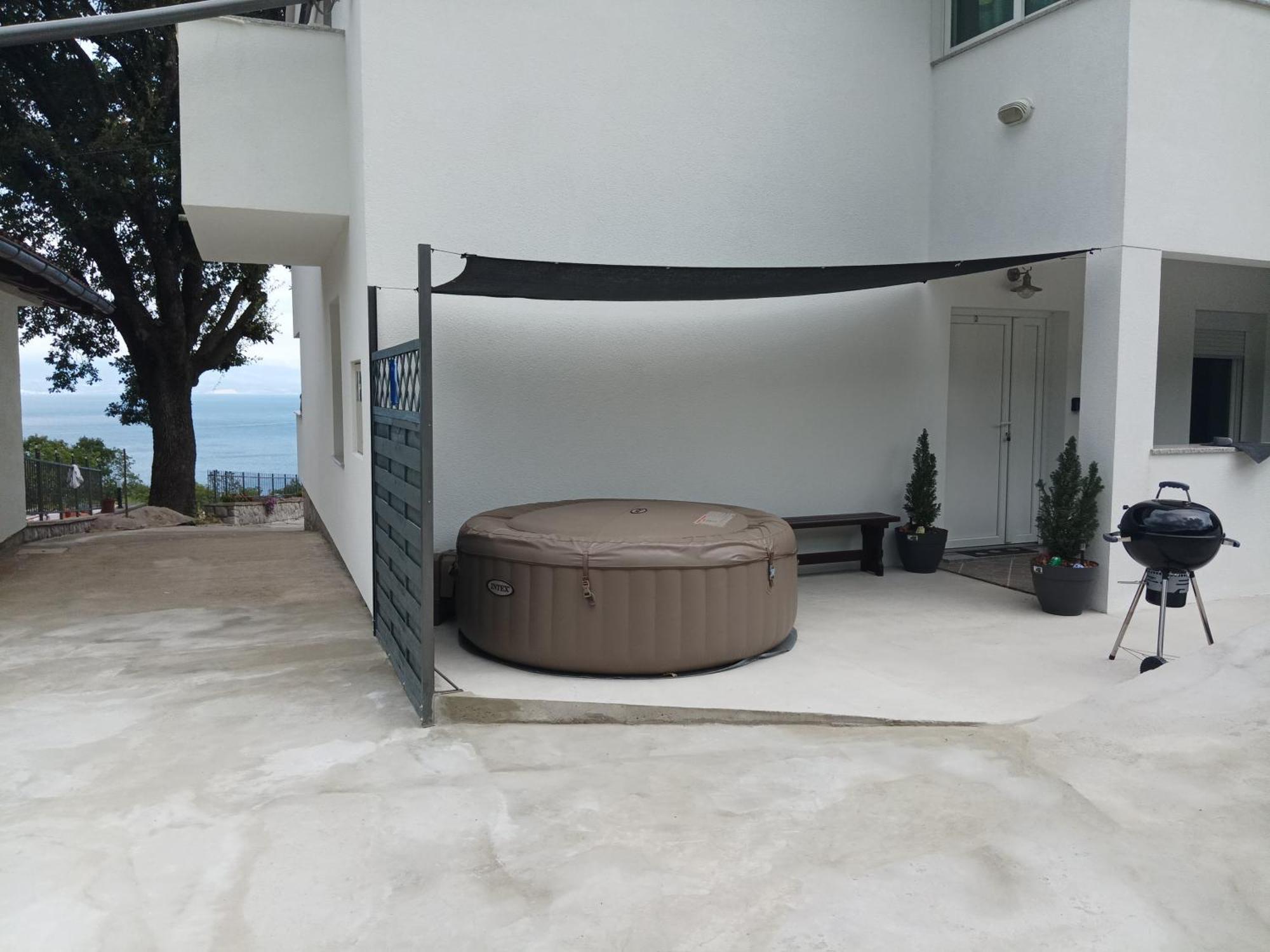 Apartment D&J 2 Mošćenička Draga Zewnętrze zdjęcie