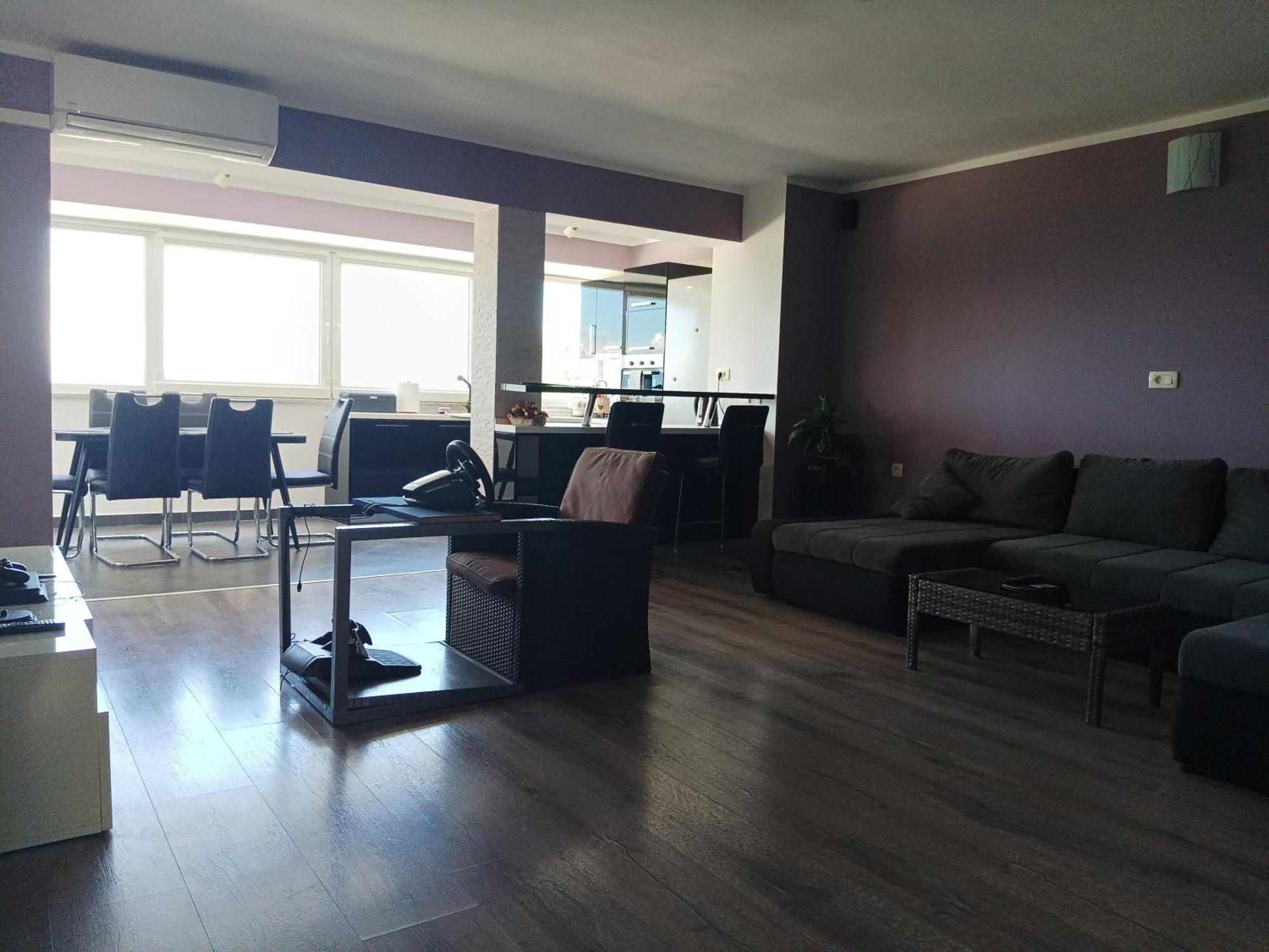 Apartment D&J 2 Mošćenička Draga Zewnętrze zdjęcie