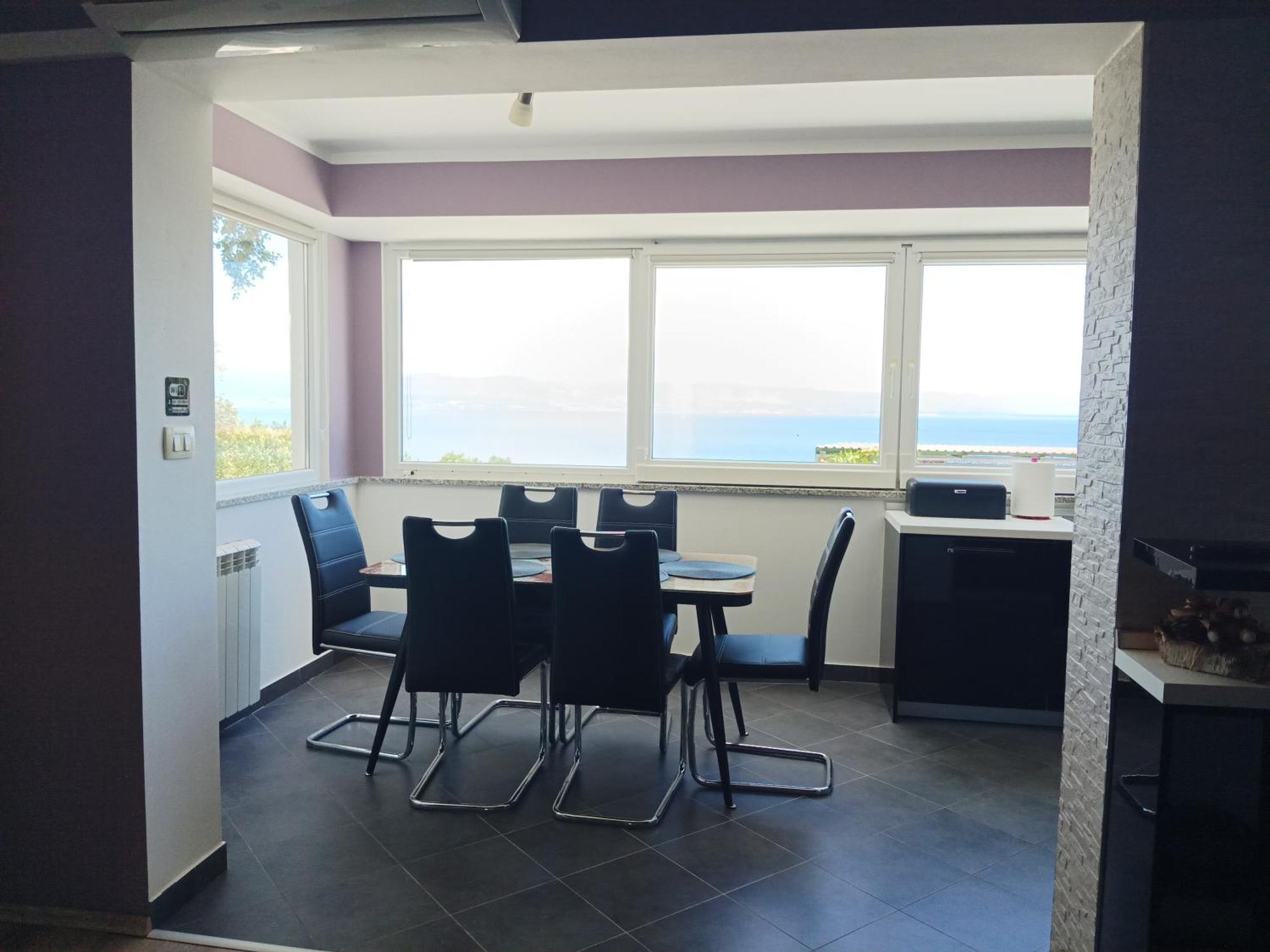 Apartment D&J 2 Mošćenička Draga Zewnętrze zdjęcie