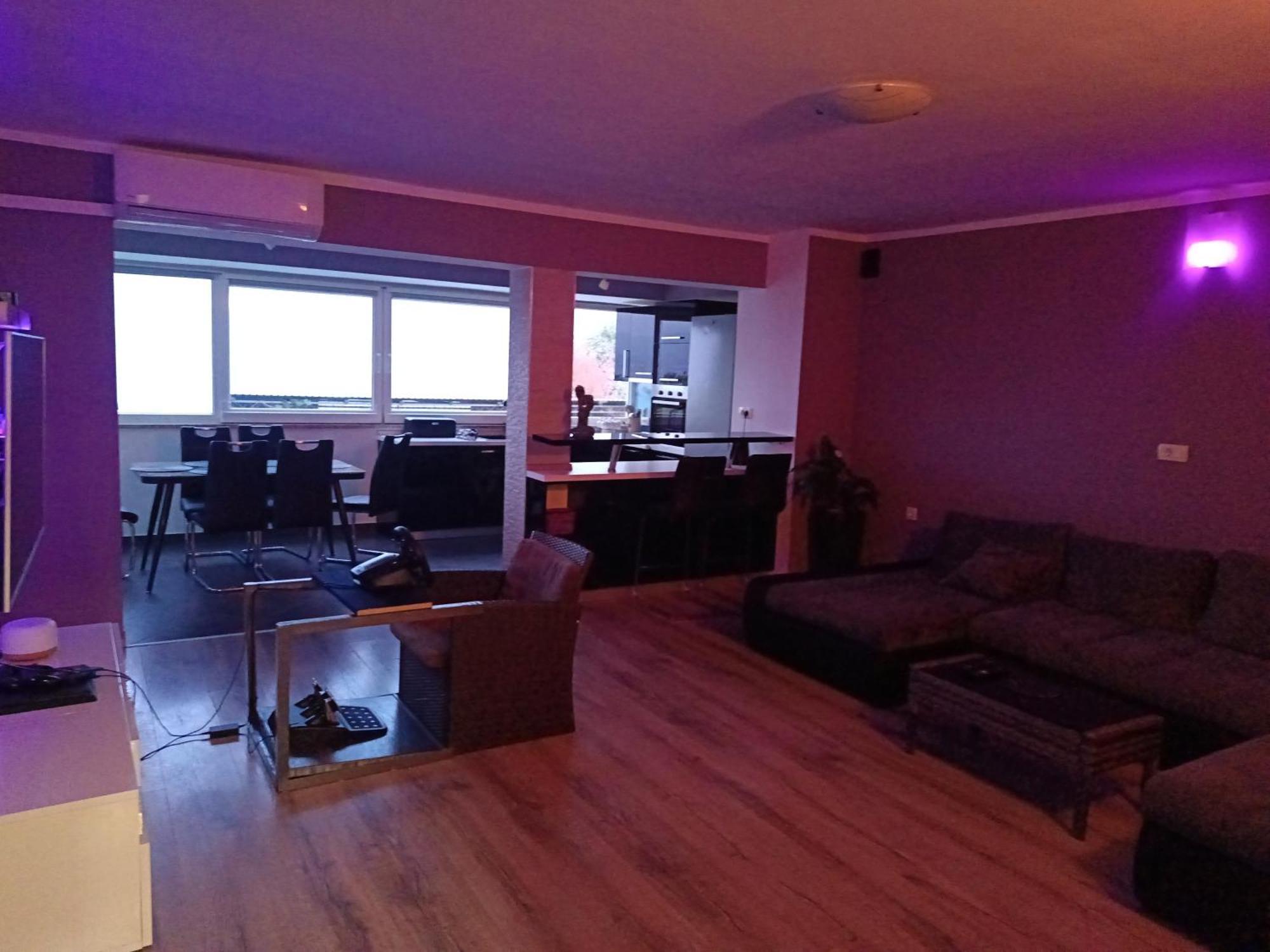 Apartment D&J 2 Mošćenička Draga Zewnętrze zdjęcie