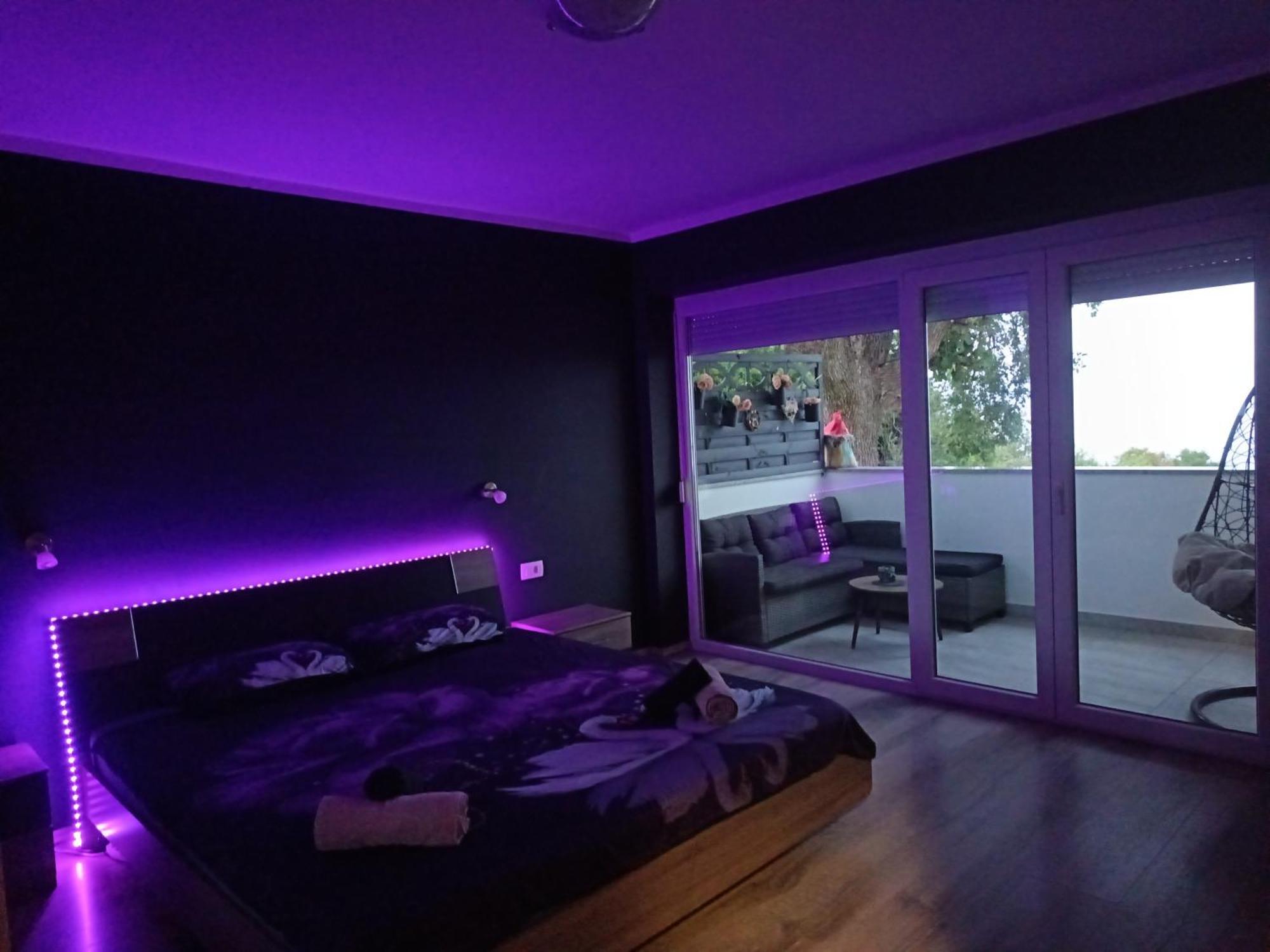 Apartment D&J 2 Mošćenička Draga Zewnętrze zdjęcie