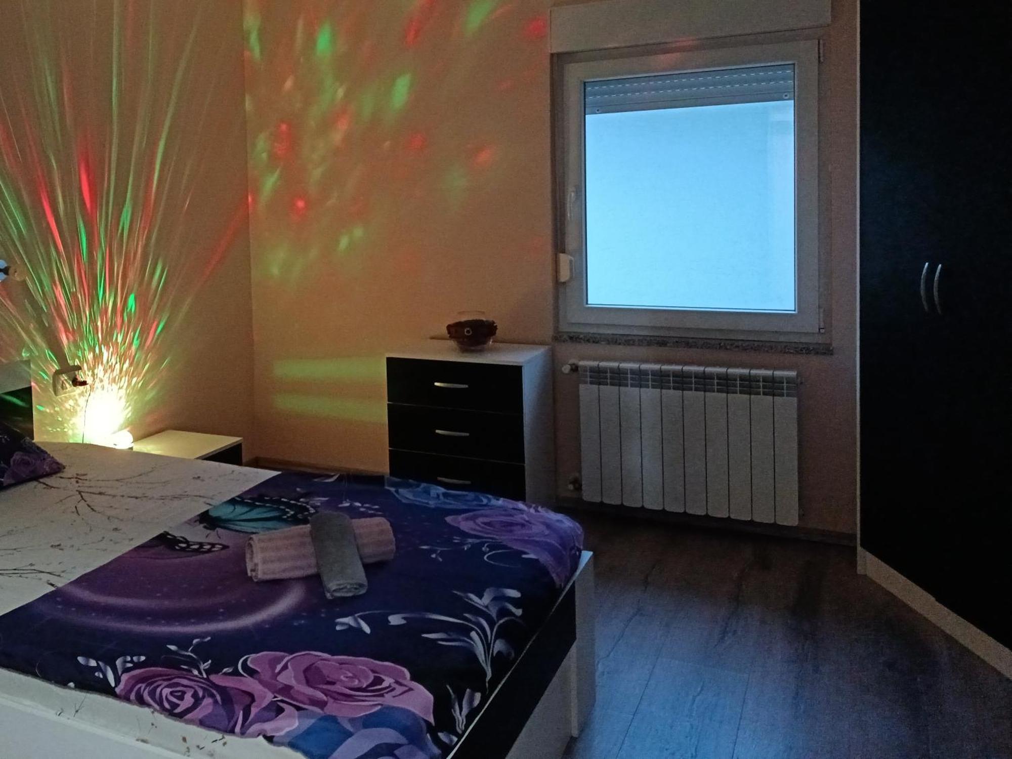 Apartment D&J 2 Mošćenička Draga Zewnętrze zdjęcie