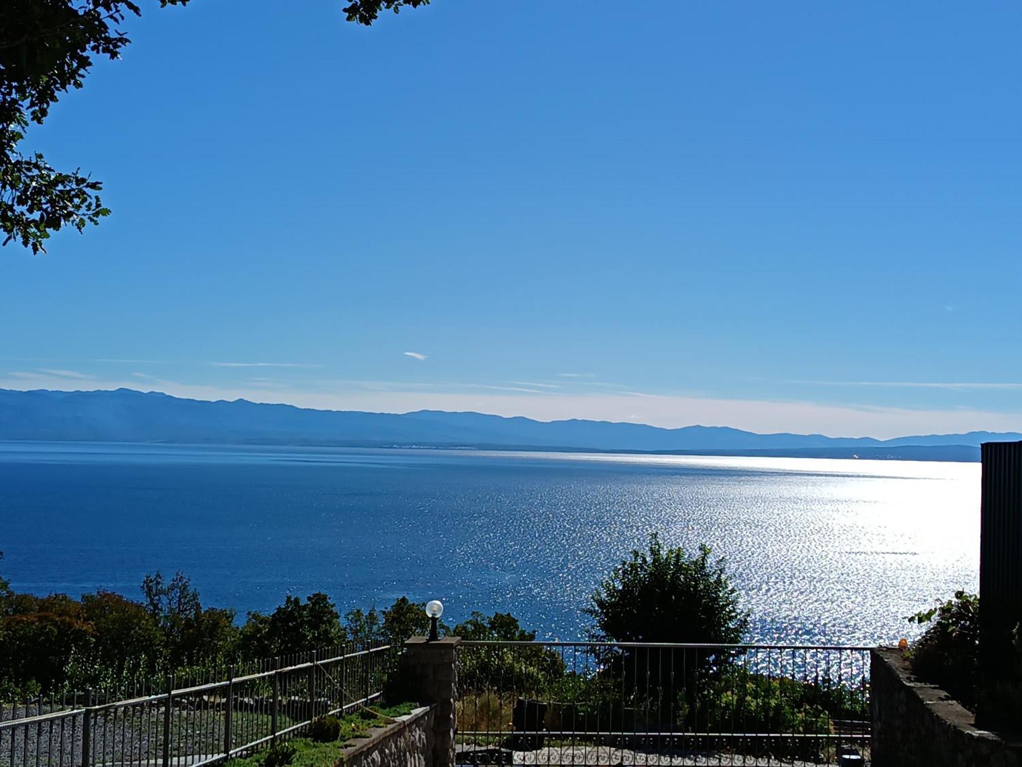 Apartment D&J 2 Mošćenička Draga Zewnętrze zdjęcie