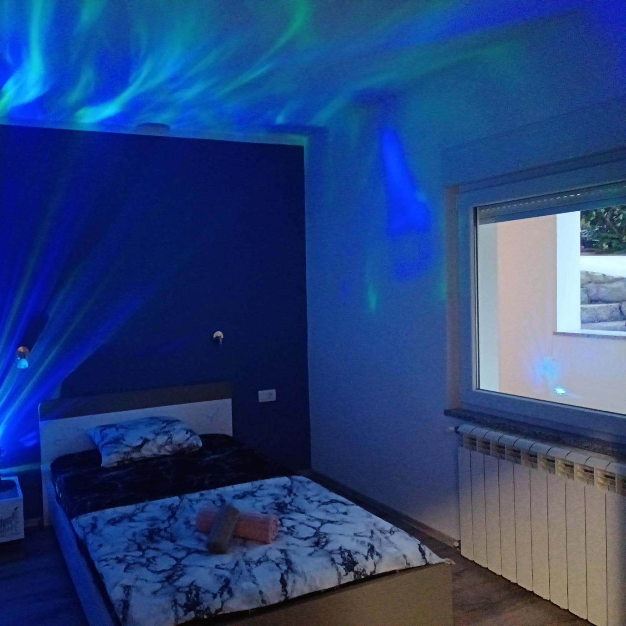 Apartment D&J 2 Mošćenička Draga Zewnętrze zdjęcie