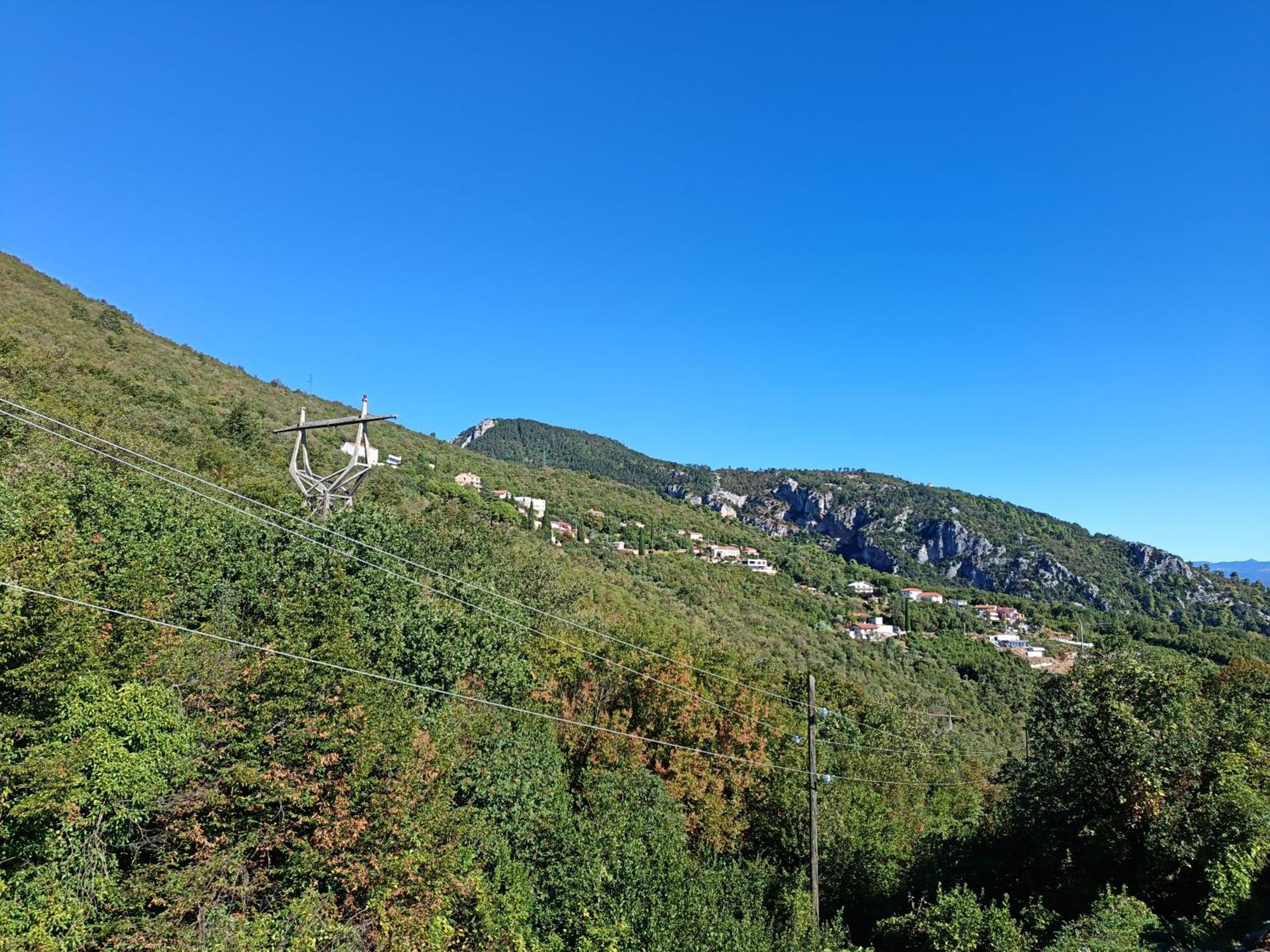Apartment D&J 2 Mošćenička Draga Zewnętrze zdjęcie